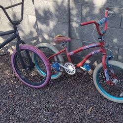 Kids Kent Bikes & Riding Toys 