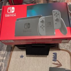 Nintendo Switch Bundle