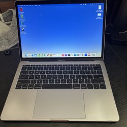 Apple MacBook Pro 2017 A1708