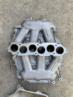 Intake Manifold (OBO)