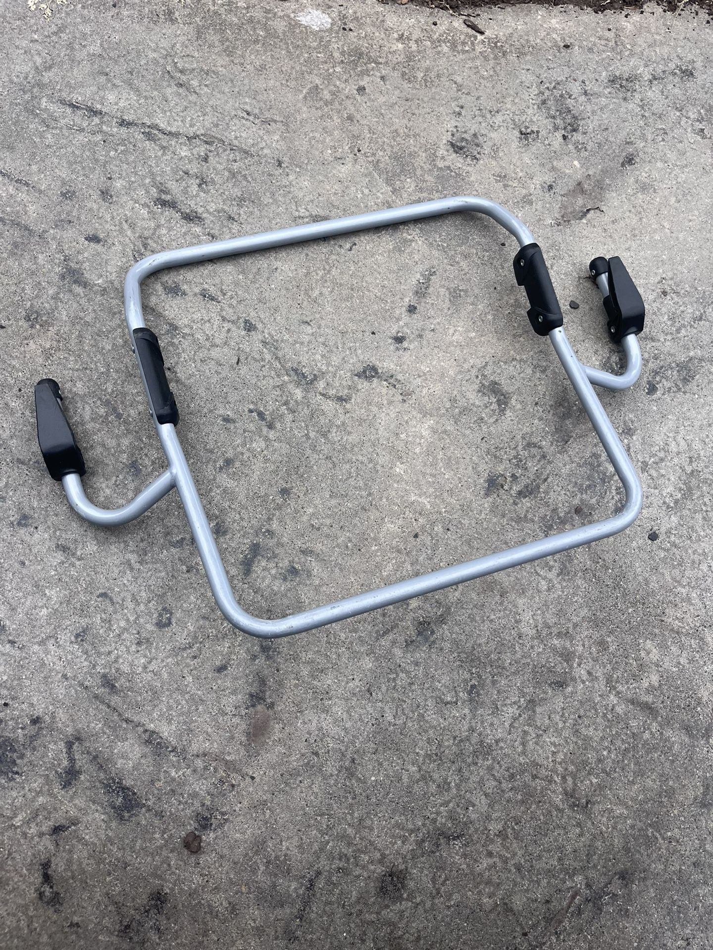 BOB Stroller adapter for Chico Car seat 