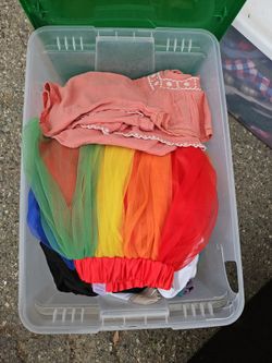 girls clothes