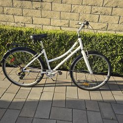 INFINITY BOSS TWO BIKE