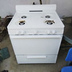 Stove