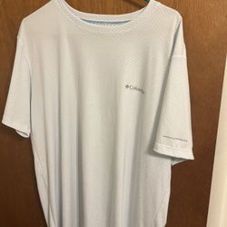 Columbia Shirt