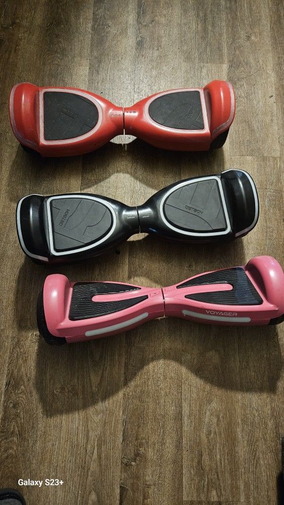 Hover Boards