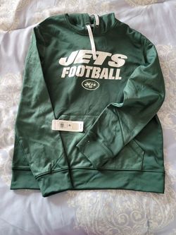 Jets Football Hoodies (Brand New) Never Worn Before