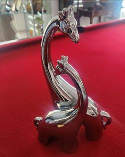Figura decorativa moderna