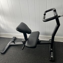Back Stretcher