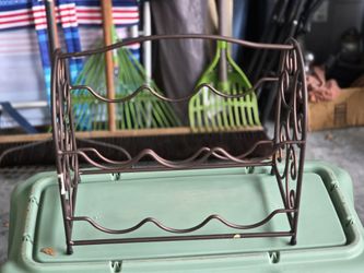 Wine Rack