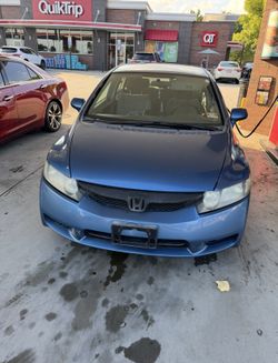 2009 Honda Civic