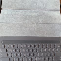 Apple smart iPad Pro Keyboard 12.9 Inch iPad