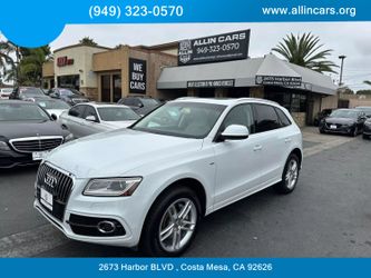 2013 Audi Q5