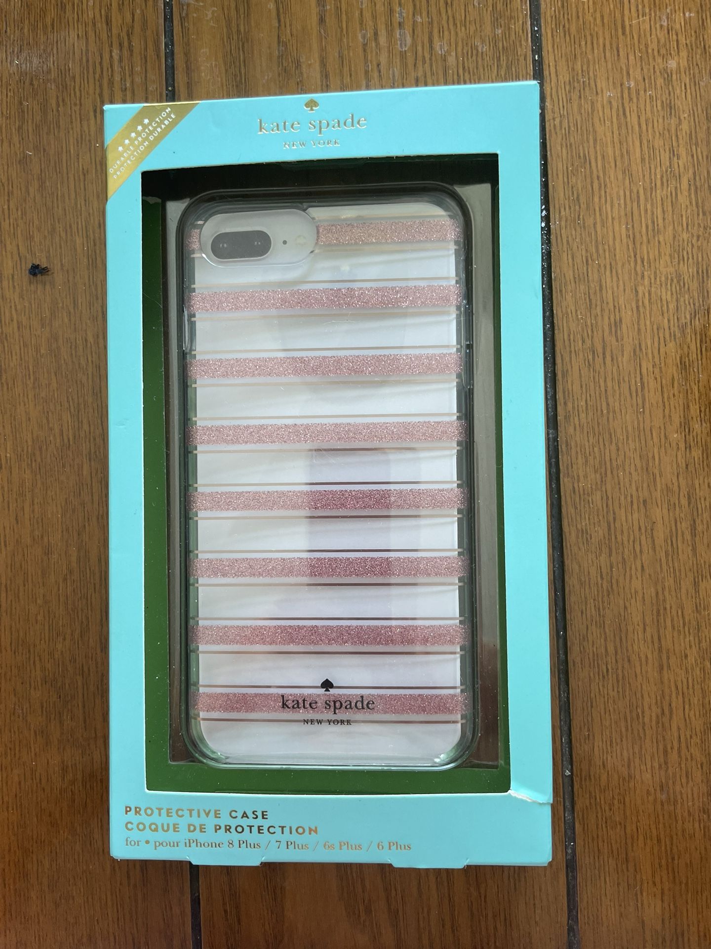 iPhone 8 Protection Case New