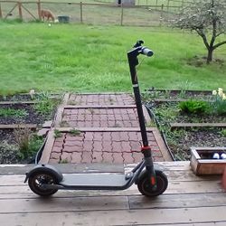 Segway Ninebot F35 Trade???