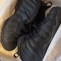 Nike Foamposite 