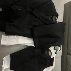 Boys Dress Suit 