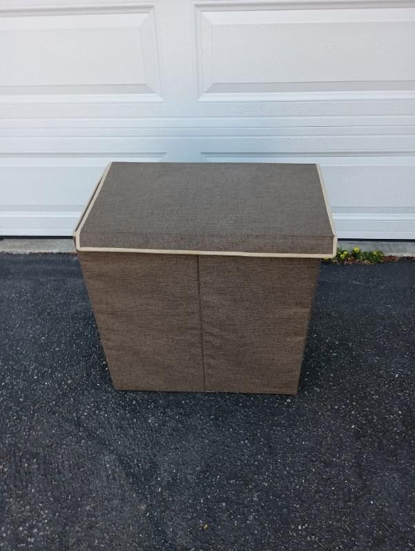 Large Laundry Basket 