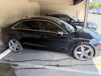 2015 Audi A3