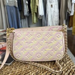 Louis Vuitton Bag