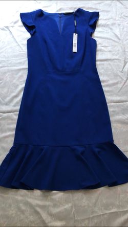 ELIE TAHARI (Lucy Dress)