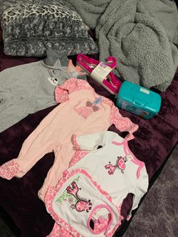 babygirl clothes