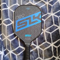 Selkirk SLK Paddle Brand New