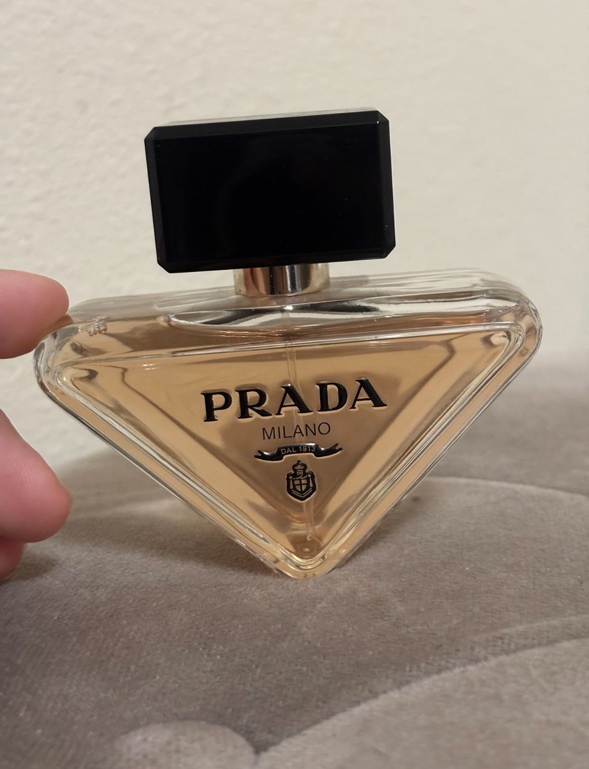 Prada Perfume