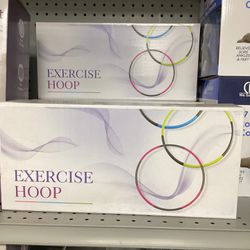 Exercise Hoop 