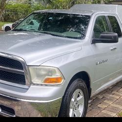 2012 Ram 1500