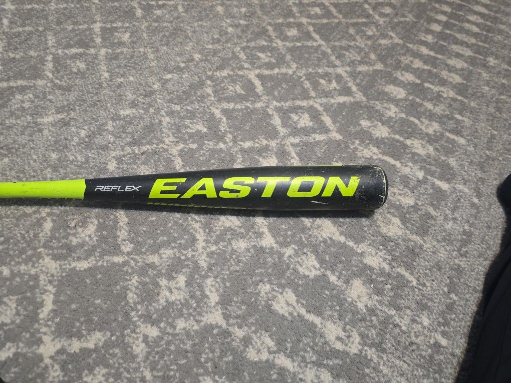 Easton Baseball bat "31