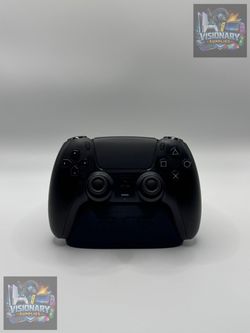 Ps5 Controller Black - Like New