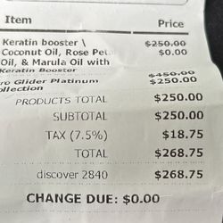 Straight Head Hair Straightener.