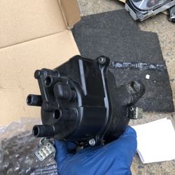 honda civic distributor