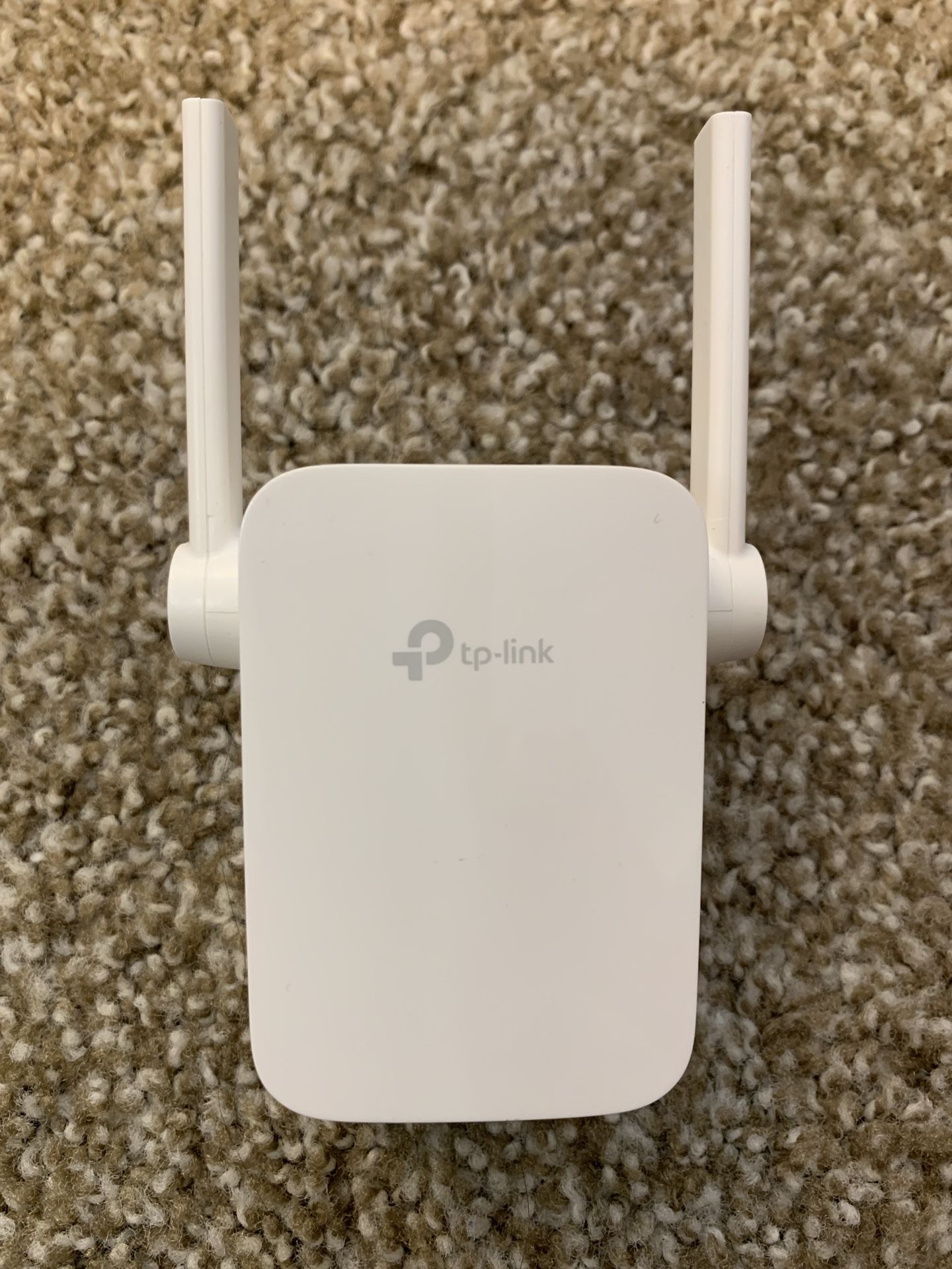 TP-Link WiFi Extender