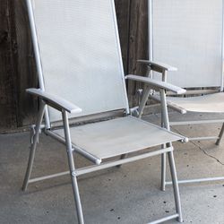 Patio Chairs