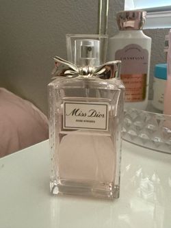 Miss Dior Rose n Roses Perfume