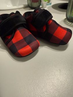 Baby  Booties