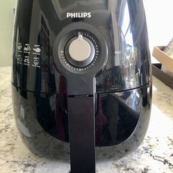 Philips Air Fryer