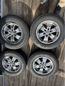 Rims for sale
