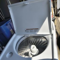 Maytag Washer
