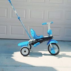 smarTrike