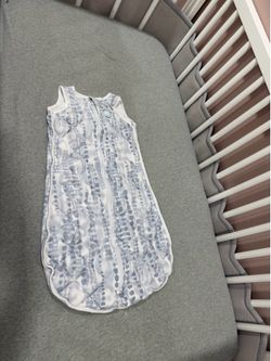 Dreamland baby sleep sack