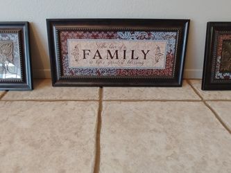 Family Frame