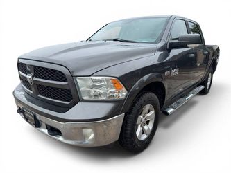 2014    Dodge ram