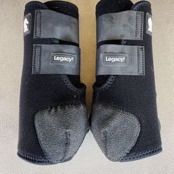 Legacy2 Rear Boots (large) 