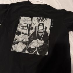 Itachi Shirt 