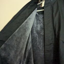 Winter Jacket (Size Small)