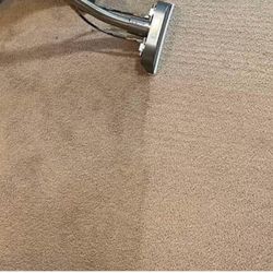 Carpet Steam Shampoo