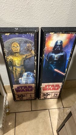 Star Wars pictures